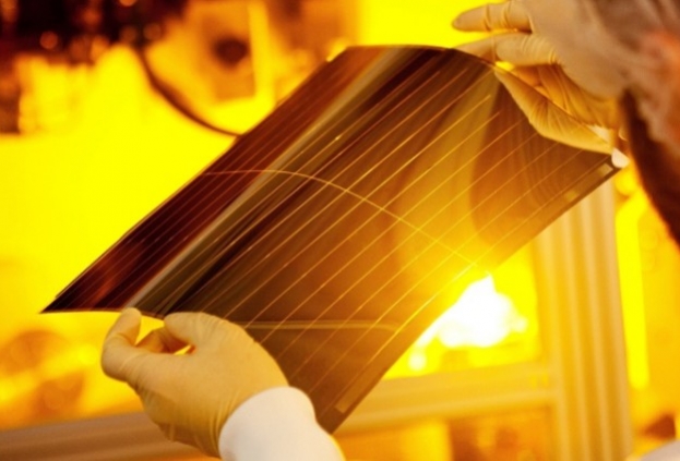 Нові рекорди ефективності сонячних батарей