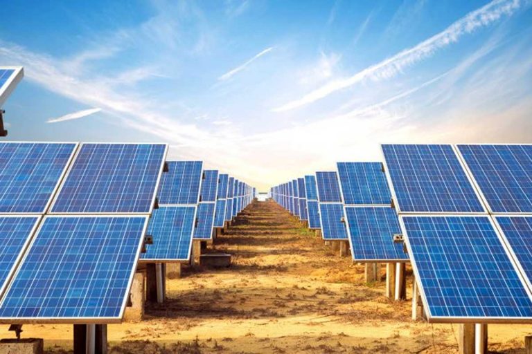 No landfills in the Kherson region has built a solar power capacity of 7.68 MW, plans two more