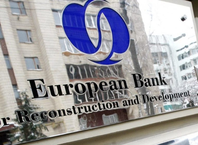 Европейский банк реконструкции и развития заявил о готовности инвестировать в альтернативную энергетику Украины при одном условии