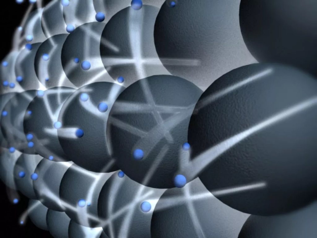 Electricity from alternating magnetism Електрика від змінного магнетизму