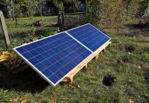 Дохідність сонячної батареї по зеленому тарифу
