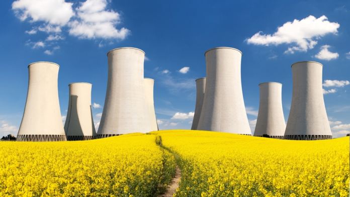Правда ли атомная энергетика безопасна?