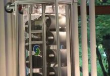 AUKW GAIA-ROSCH — еще одна неудачная попытка найти «бесплатную энергию»