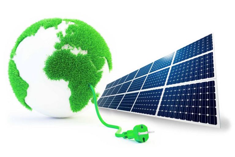 Training course. Features of registration of the “green” tariff in practice.