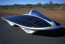 Cars and solar-powered boats. It just works.