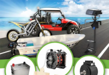 Перспективи переходу на електричний транспорт