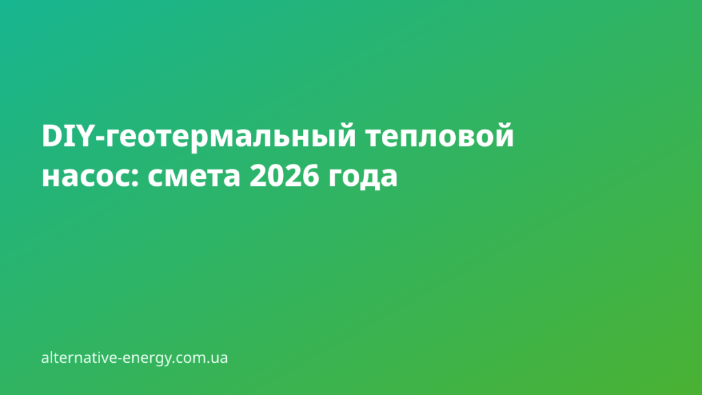 Укладка HDPE-труб в траншею грунтового контура геотермального теплового насоса