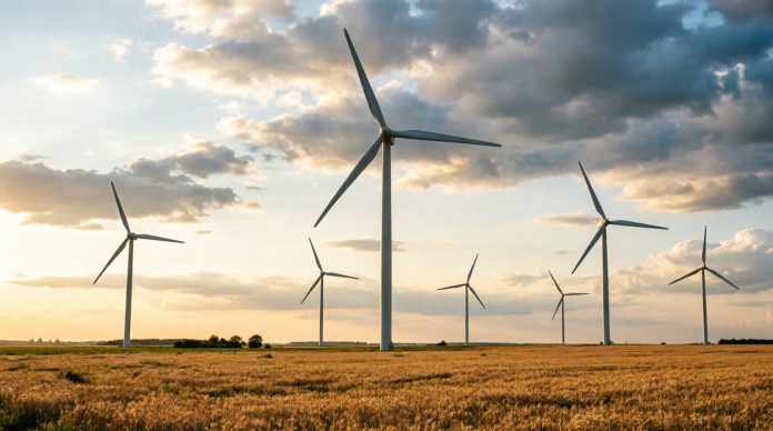 Ukraine’s 700 MW Wind Auction: Demand Nearly Doubles the Quota Ukraine’s 700 MW Wind Auction: Demand Nearly Doubles the Quota